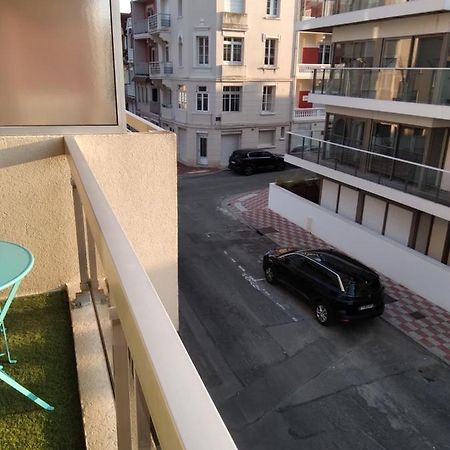 Magnifique Appartement Double Cabine Le Touquet Eksteriør bilde