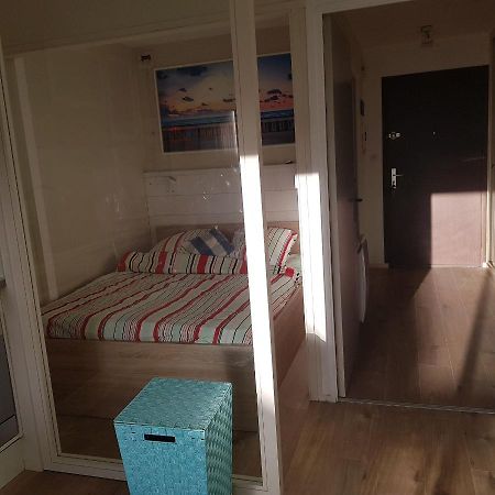 Magnifique Appartement Double Cabine Le Touquet Eksteriør bilde