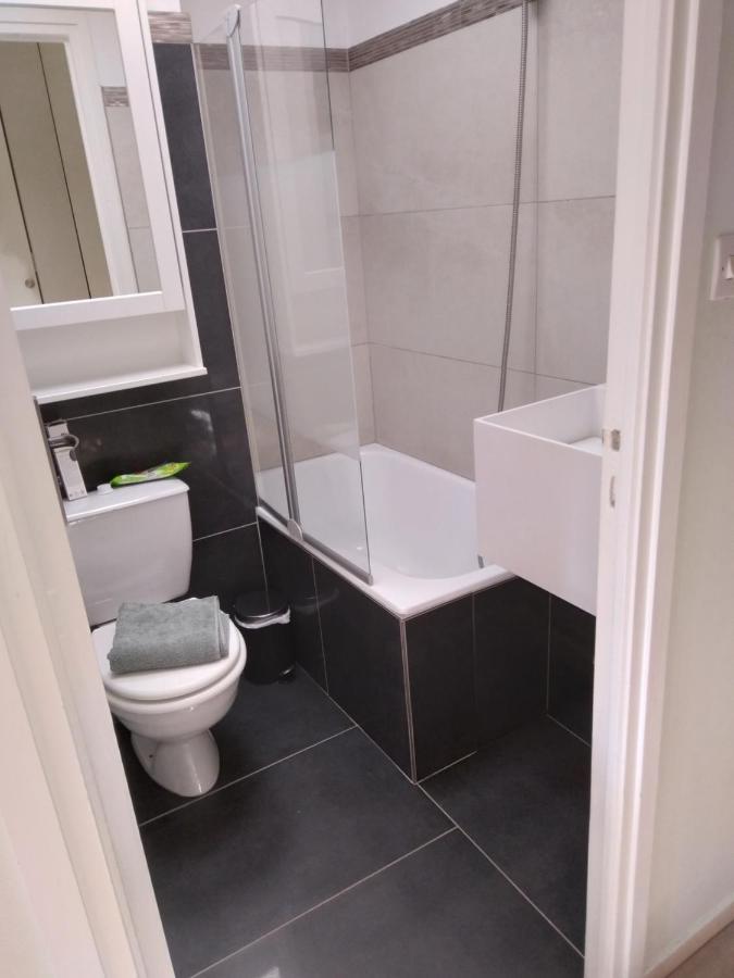 Magnifique Appartement Double Cabine Le Touquet Eksteriør bilde