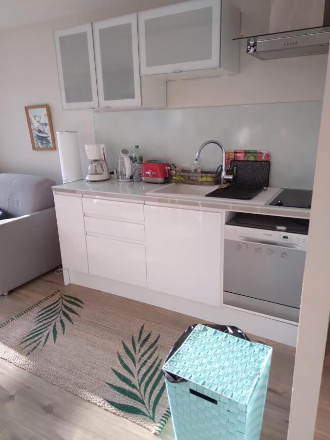 Magnifique Appartement Double Cabine Le Touquet Eksteriør bilde