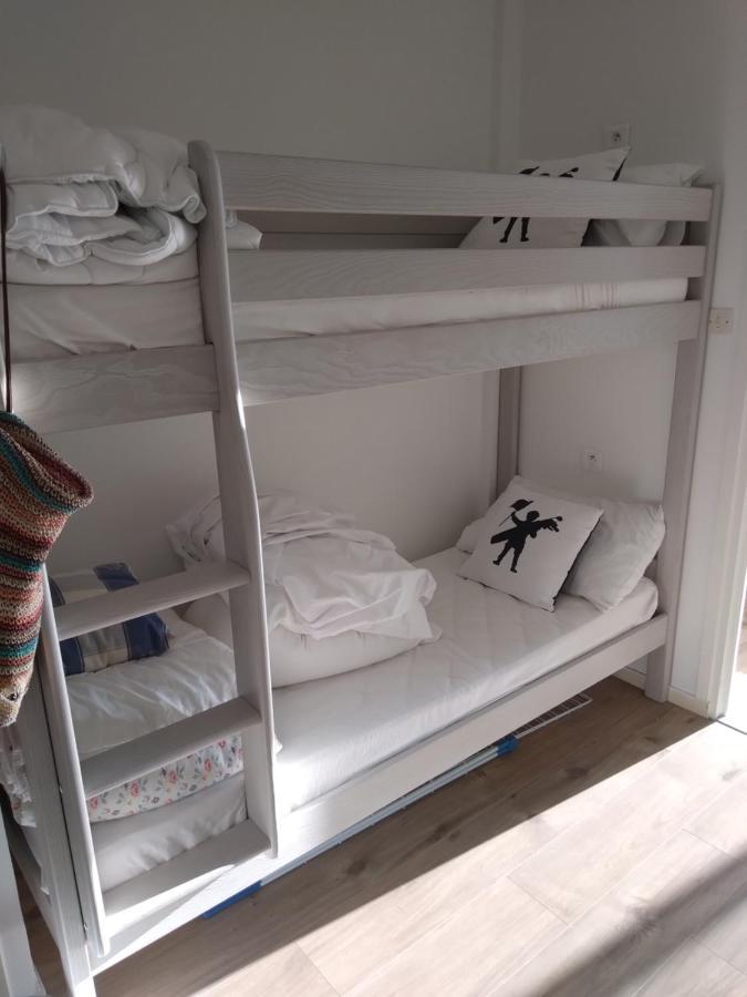 Magnifique Appartement Double Cabine Le Touquet Eksteriør bilde